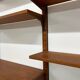 Modular Shelving System By Poul Cadovius For Cado