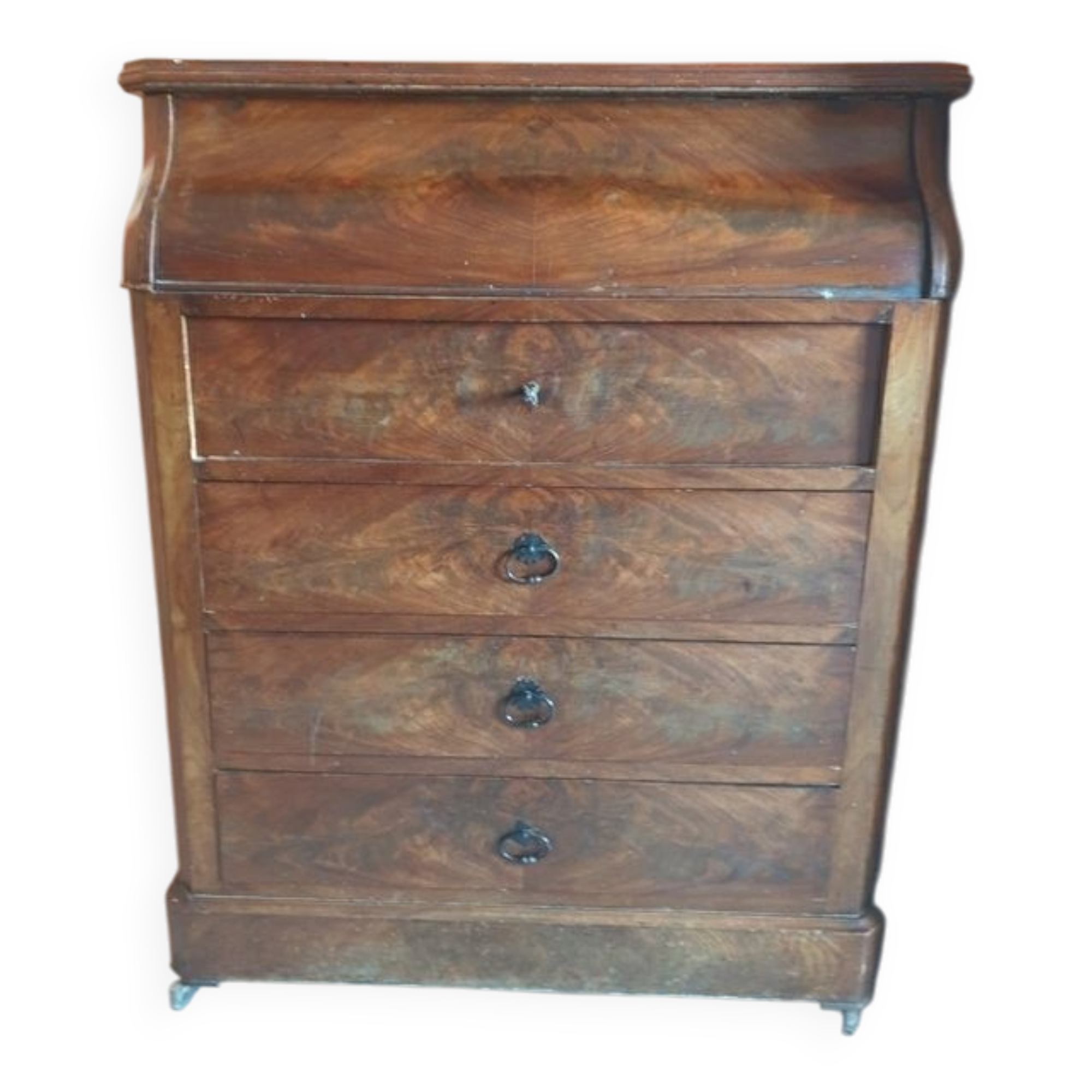 Antique dressing table