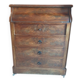 Antique dressing table