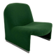 Green Alky Armchair by Giancarlo Piretti for Anonima Castelli, 1970