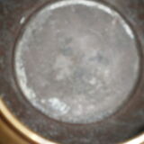 Copper pot cache