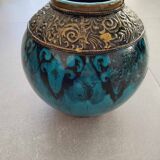 serghini safi vase