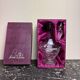 Cristal de Lorraine: wine carafe with original box