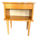 Table de chevet vintage