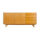 Sideboard Type U 460 By Jiri Jiroutek For Interier Praha, Czechoslovakia 1960s