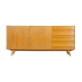 Enfilade type U 460 by Jiri Jiroutek for Interier Praha, Czechoslovakia 1960s