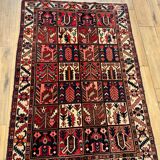 Tapis persan ancien