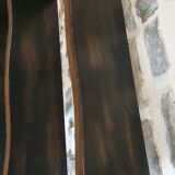 Wall shelf