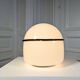 Tecla lamp, designed by Noti Massari for Leucos (Italy, 1970s)