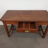 Old farm table