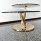COFFEE TABLE HELIOS FENDI CASA -60%
