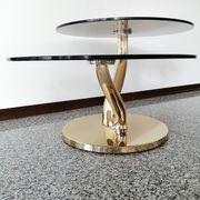 COFFEE TABLE HELIOS FENDI CASA -60%