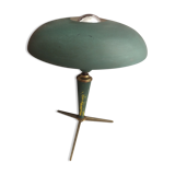 Louis Kalff table lamp first edition