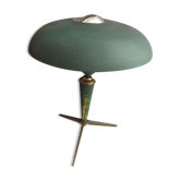 Louis Kalff table lamp first edition