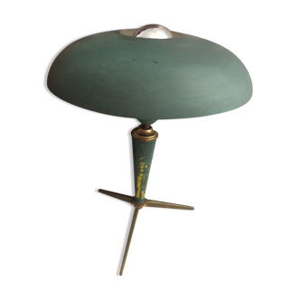 Louis Kalff table lamp first edition