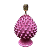 Typical Italian lamp - pink