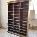 XL 1900 bookcase shelf