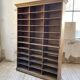 XL 1900 bookcase shelf