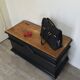Chest in oak