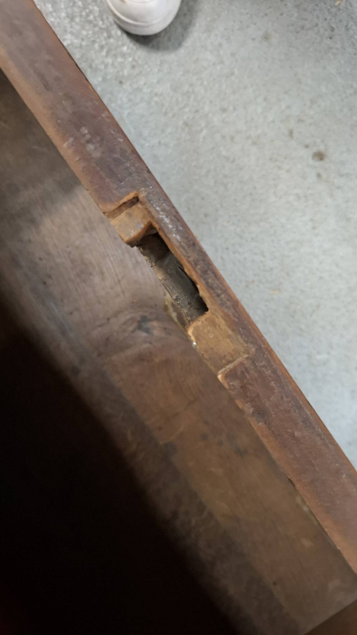 Mahogany Weekly Chest Return from Egypt