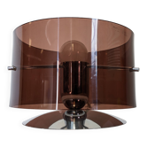 Lampe de chevet ou d'ambiance de Philippe Rogier pour Oxar, France 1970