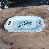 Shabby chic tray