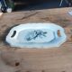 Plateau shabby chic