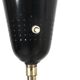 Vintage Floor Lamp in Brass