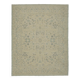Turkish Handcrafted Loom Oushak Rug 277 cm x 345 cm