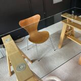 Table Leonardo by Achille Castiglioni