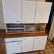 Kitchen buffet
