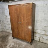 Schoolmaster's cabinet 1960