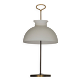Arenzano table lamp by Ignazio Gardella for Azucena, 1956