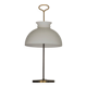 Arenzano table lamp by Ignazio Gardella for Azucena, 1956