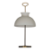 Arenzano table lamp by Ignazio Gardella for Azucena, 1956