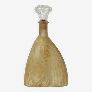 Saint Val Glassware Bottle