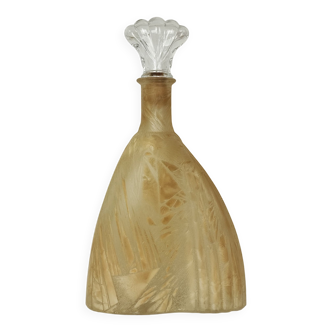 Saint Val Glassware Bottle