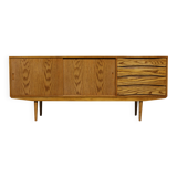 Nordic Oak Sideboard