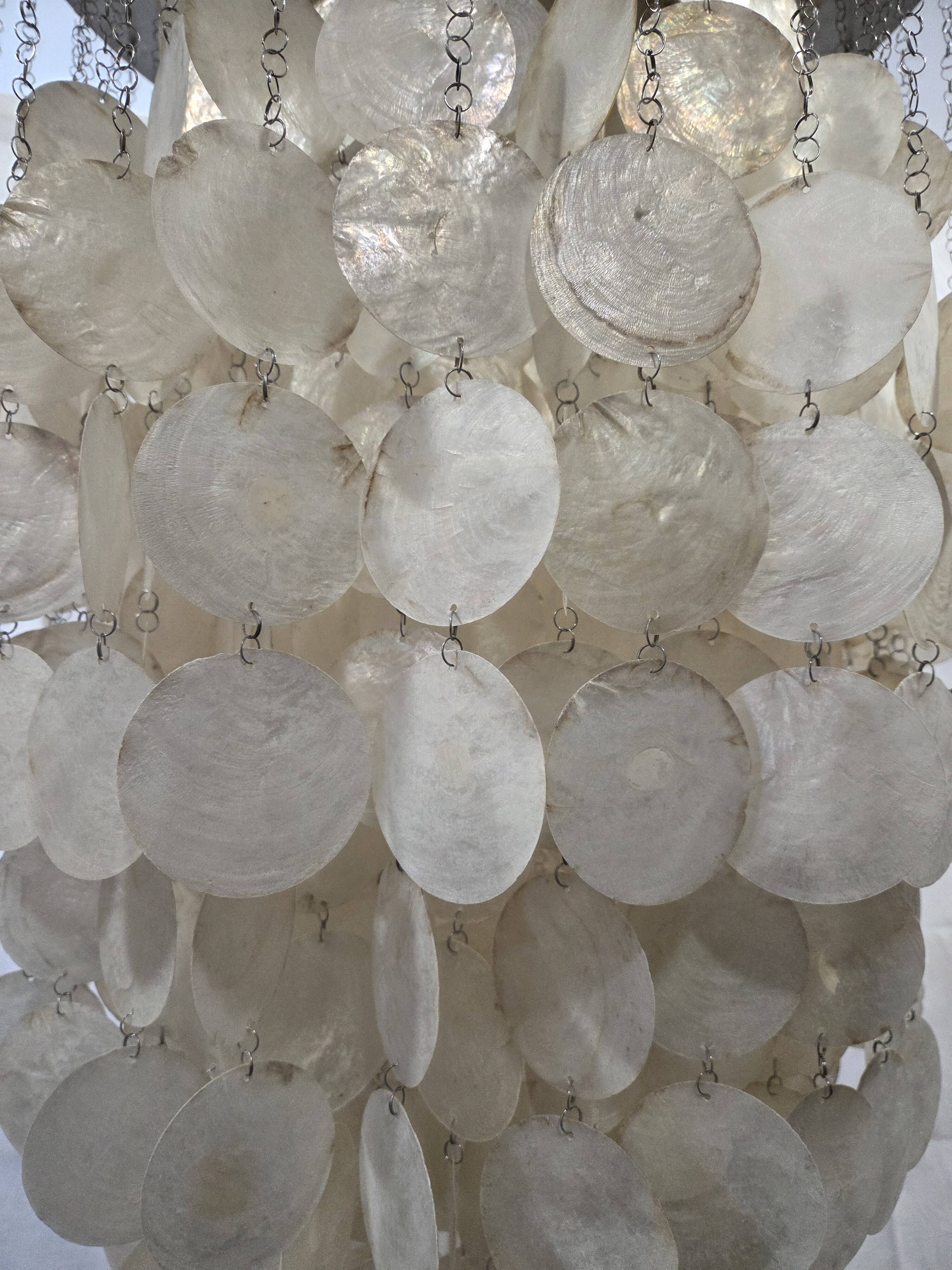 Ceiling light - Pendant light -- 1960s