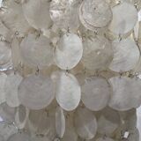 Plafonnier - Suspension -- Année 60