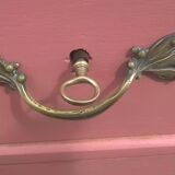 Parisian hotel wardrobe year 1900