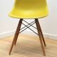 DSW chair, Charles & Ray Eames, Vitra