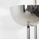 Lampe sur pied à 3 branches Lamperti, années 1970