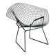 Fauteuil Diamond Harry Bertoia pour Knoll