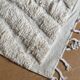 Beni Ouarain rug 254 x 151 cm "Nabil"