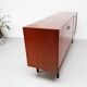 Ronieck's vintage metal foot sideboard