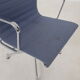 Armchair model EA107 by Charles & Ray Eames for Vitra, United States 1958