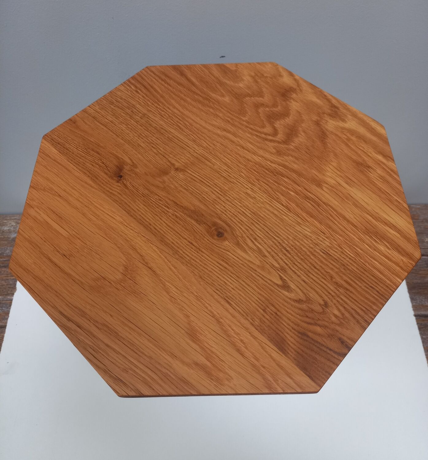 Small side table