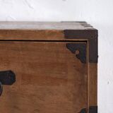 Ancient Japanese Tansu – Meiji/Taishō Period (c.1868-1926) #28
