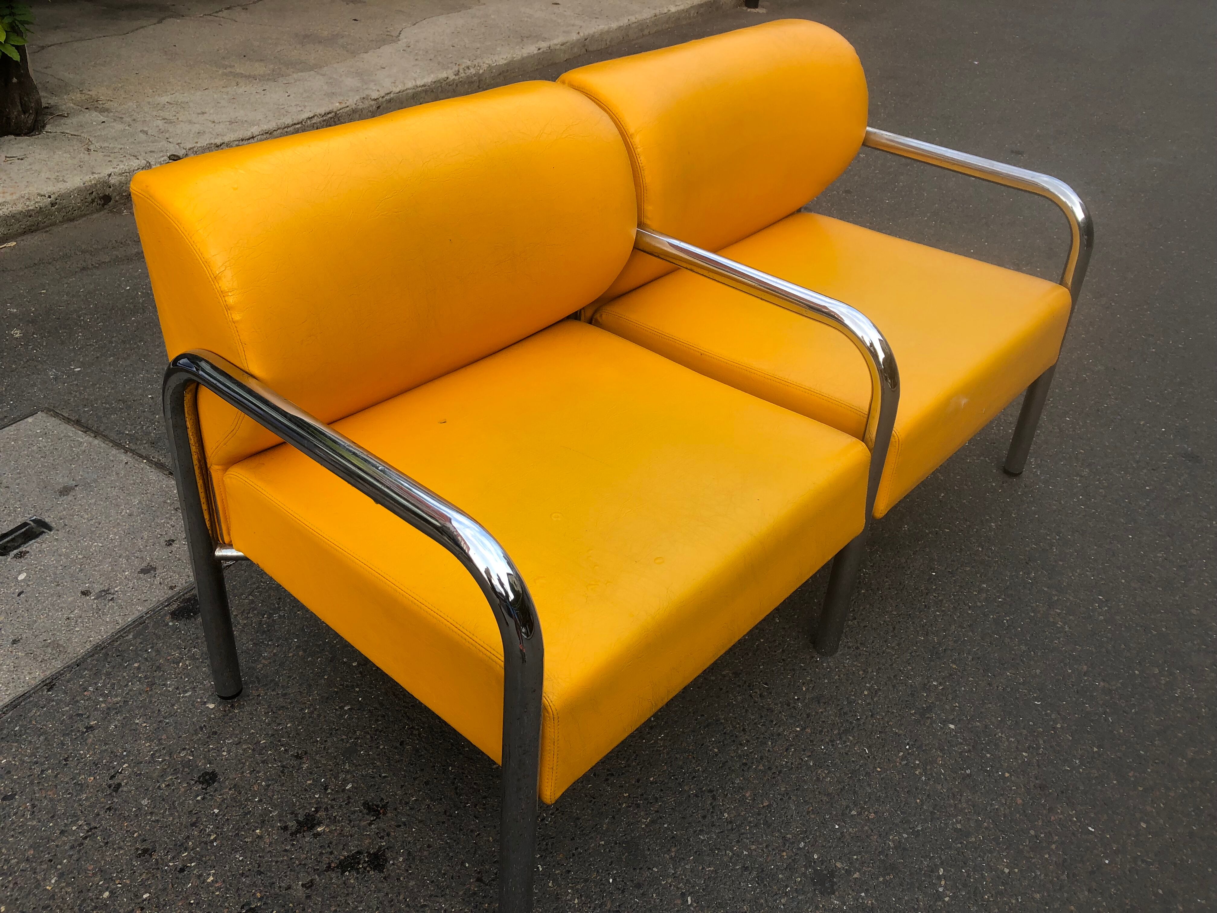 Banquette Steiner